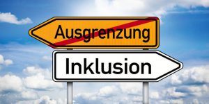 Inklusion (1)